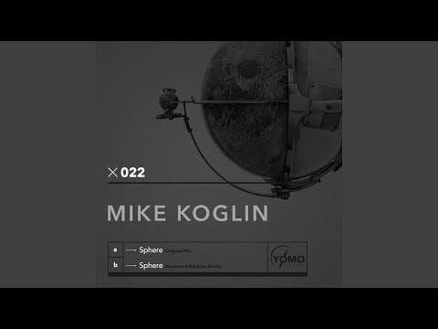 Mike Koglin — Sphere
