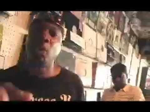 Percee P — THROWBACK RAP ATTACK: PERCEE P