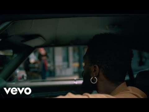 Duckwrth — DUCKWRTH - Trickin'? (Audio)