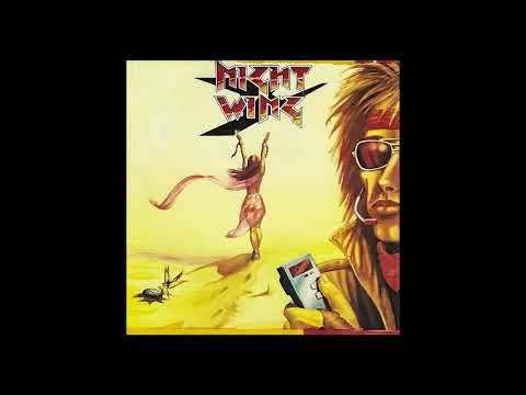Nightwing — Nightwing  - 01  -  Unrequited Love