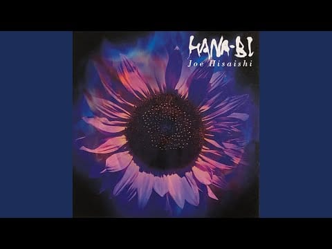 Joe Hisaishi — Painters