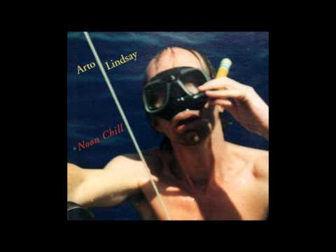 Arto Lindsay — Arto Lindsay - Anything