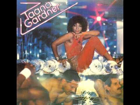 Taana Gardner — Taana Gardner - We Got To Work It Out (1979).wmv