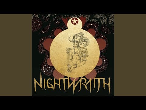 NightWraith — Cloak of Darkness