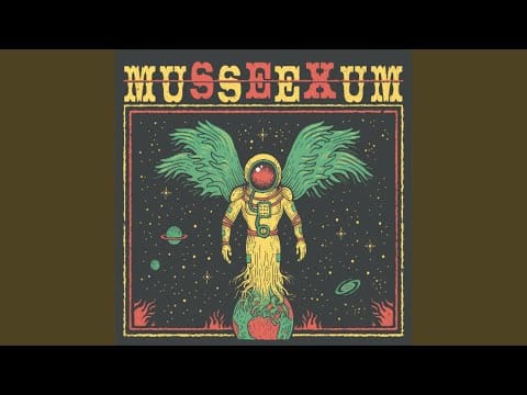 Sex Museum — Dopamina
