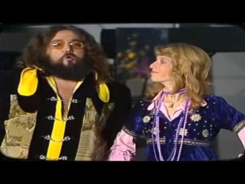 Mouth & MacNeal — Mouth & MacNeal - Ah, L'Amore 1974