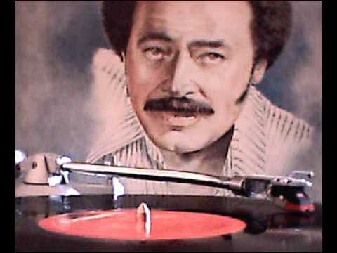 Arthur Prysock — ARTHUR PRYSOCK - All My Life