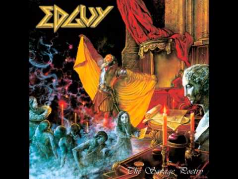 Edguy — EDGUY - Sands Of Time -