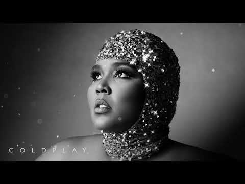 Lizzo — Coldplay