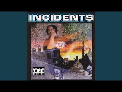 Incidents — West Coast