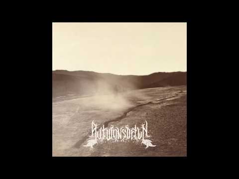 Autumn's Dawn — Autumn's Dawn -  Dying Ember