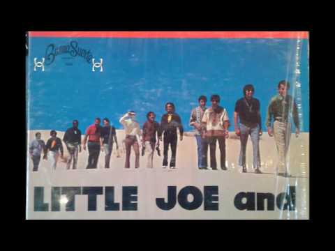 Little Joe & The Latinaires — Little Joe & The Latinaires ♪ Just Because I Really Love