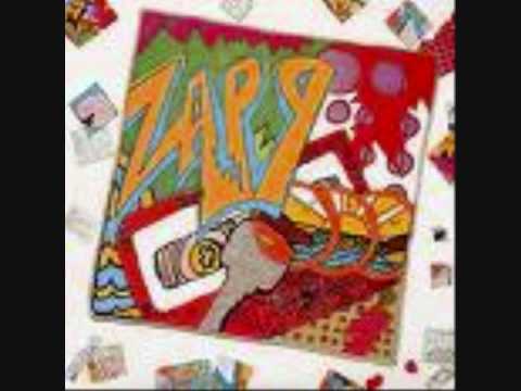 Zapp & Roger — Zapp & Roger - More Bounce To The Ounce