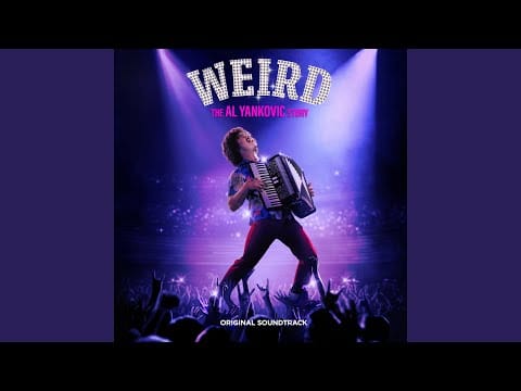“Weird Al” Yankovic — Amish Paradise (2022 Version)