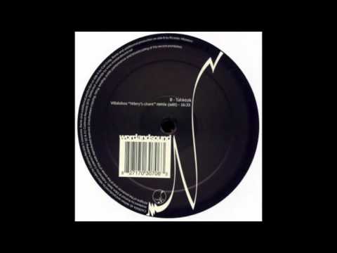 Mirko Loko — Mirko Loko - Tahktok - Ricardo Villalobos "Hilery's Chant Remix"