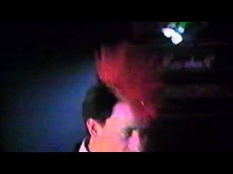 Abrasive Wheels — ABRASIVE WHEELS LIMITED EDITION LIVE LEEDS APRIL 1984