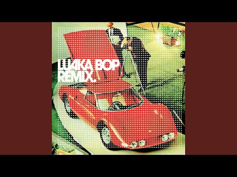 Clinton — Button Down Disco (Fila Brazilla Remix)