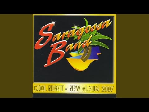 Saragossa Band — Rastaman (Radiocut)