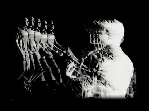 The Brotherhood — The Brotherhood 'Alphabetical Response' - Official Video 1996 HD