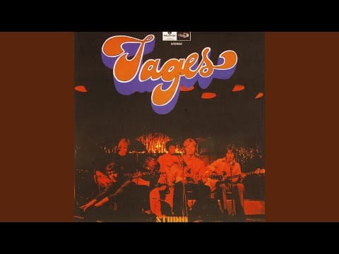 Tages — What's the Time