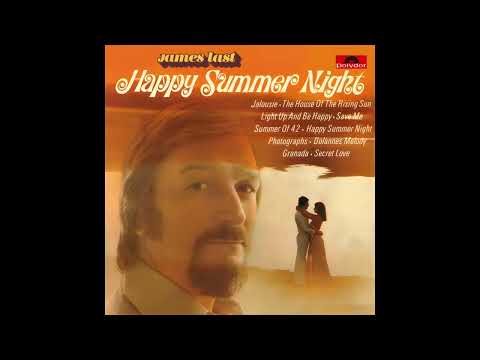 James Last — James Last - 03 The House Of The Rising Sun