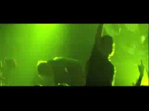 Coal Chamber — Coal Chamber - "Fiend" Live music video