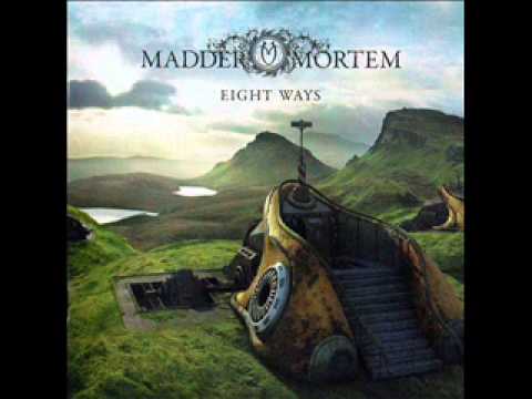 Madder Mortem — The Little Things - Madder Mortem