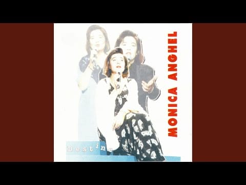 Monica Anghel — De-Am fi nemuritori