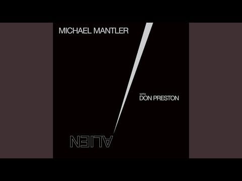 Don Preston — Part 1