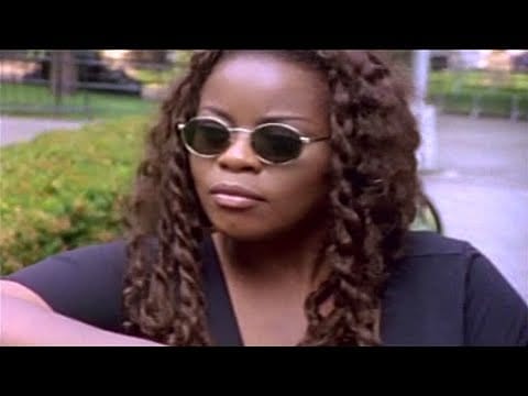 Maysa Leak — Maysa - What About Our Love [HD Widescreen Music Video]