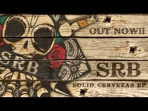 S.R.B. — SRB - I Wanna Rocket Rite Now