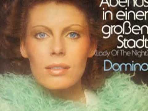Su Kramer — Su Kramer - Abends in einer großen Stadt (Lady Of The Night)