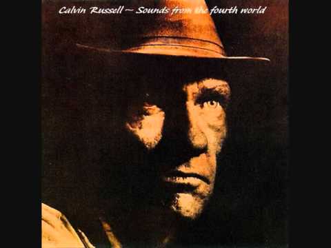 Calvin Russell — Calvin RUSSELL - Last Night