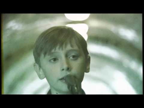 The New Madness — The New Madness - Lovesick (Official Music Video)