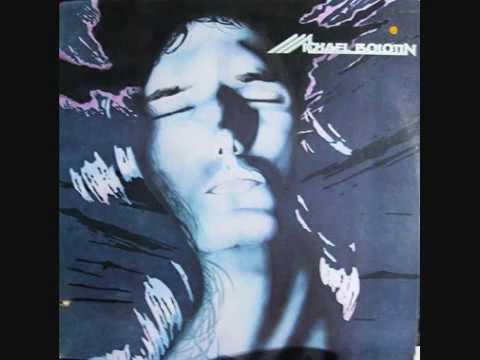 Michael Bolotin — Michael Bolotin-Dream While You Can