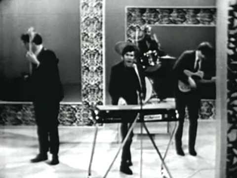 The Goldberg-Miller Blues Band — The Goldberg-Miller Blues Band  - The Mother Song (Live on Hullabaloo)