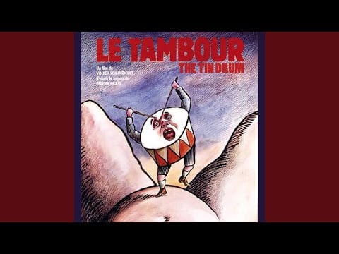 Maurice Jarre — Gentil Trio