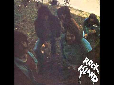 Rock Island — Rock Island - Babe I'm Gonna Leave You