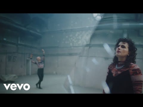 Georgia — Running Up That Hill
