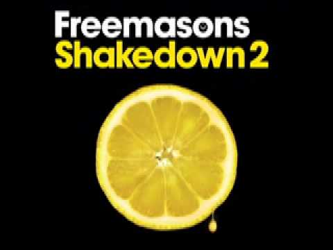 Shena — Mr DYF feat. Shena - Hold On (Freemasons Remix)