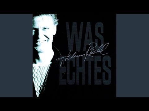 Achim Reichel — Einer fuer alle