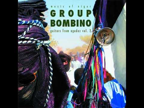 Group Bombino — group Bombino - Amidinine