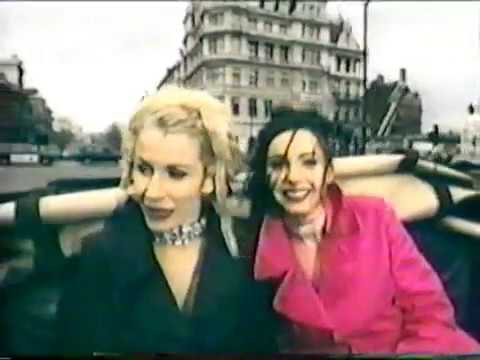 Bananarama — BANANARAMA - I FOUND LOVE (Official Video)