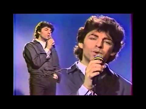 Claude Barzotti — claude barzotti Elle me tue