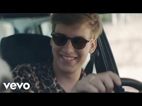 George Ezra — Don't Matter Now