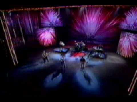 Gianna Nannini — Gianna Nannini TIRA TIRA 1993