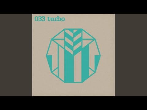 Tomas Barfod — Charivari