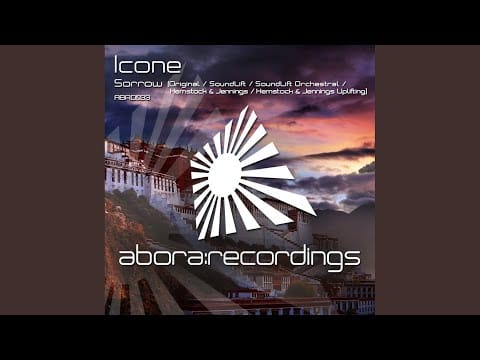 Icone — Sorrow (Original Mix)