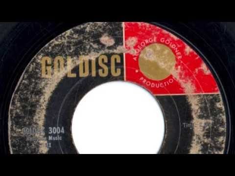 The Royaltones — Royaltones - "Short Line"