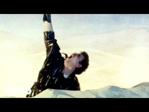 Yello — Yello - Goldrush